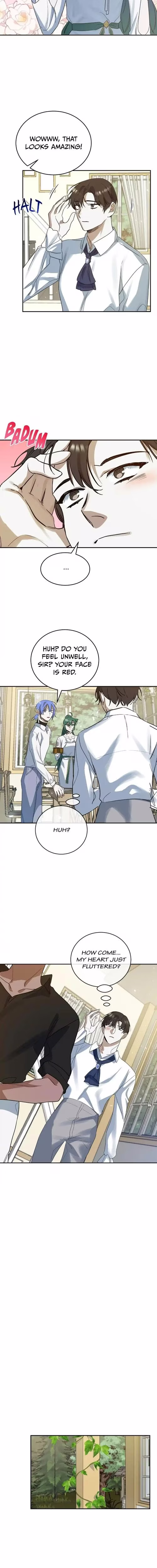 Cooking Sorcerer - Chapter 19 - Part 7