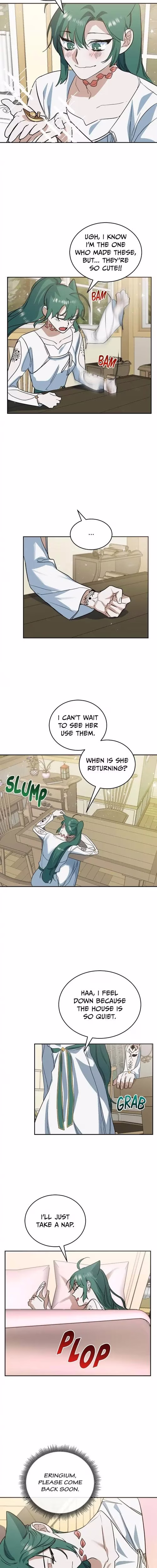 Cooking Sorcerer - Chapter 19 - Part 11