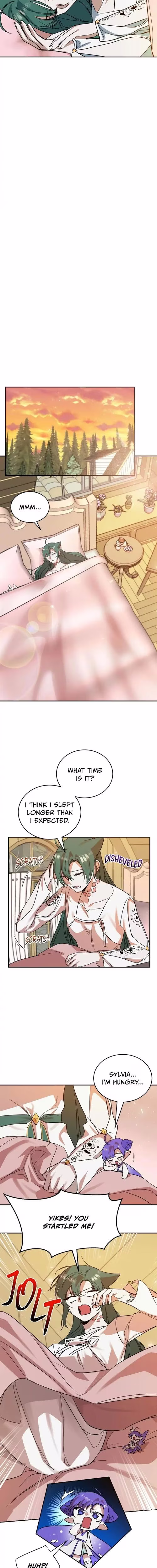 Cooking Sorcerer - Chapter 19 - Part 12