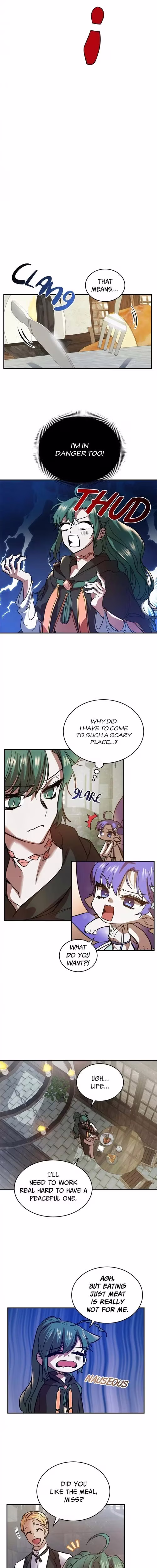 Cooking Sorcerer - Chapter 2 - Part 7