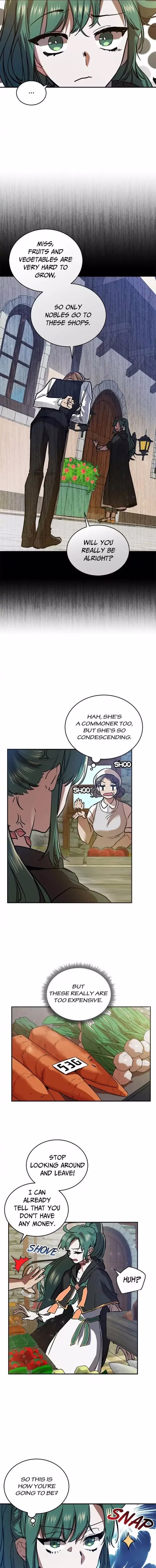 Cooking Sorcerer - Chapter 2 - Part 10