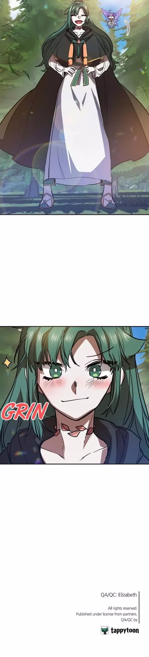 Cooking Sorcerer - Chapter 2 - Part 12