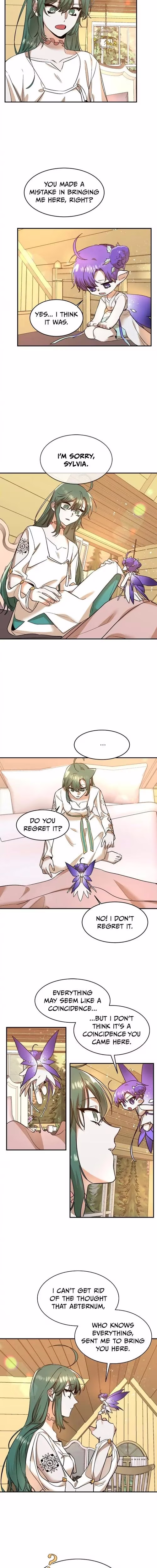 Cooking Sorcerer - Chapter 20 - Part 3