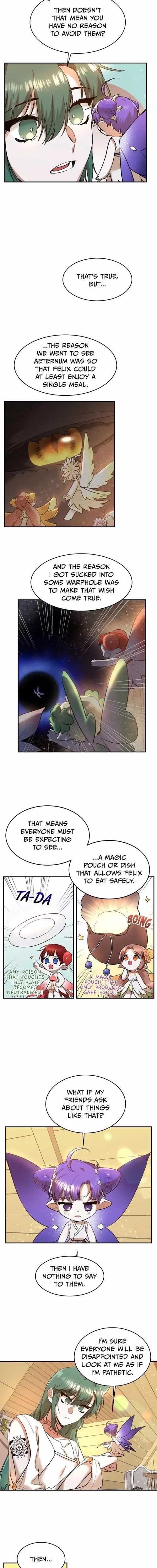 Cooking Sorcerer - Chapter 20 - Part 4