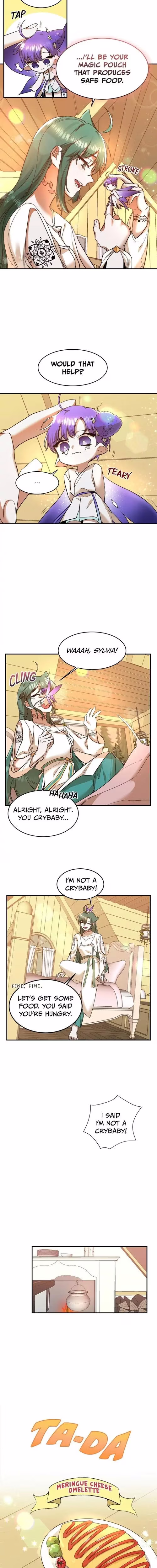 Cooking Sorcerer - Chapter 20 - Part 5