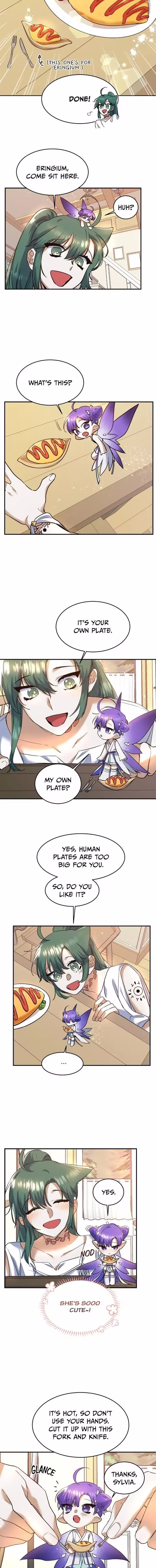 Cooking Sorcerer - Chapter 20 - Part 6