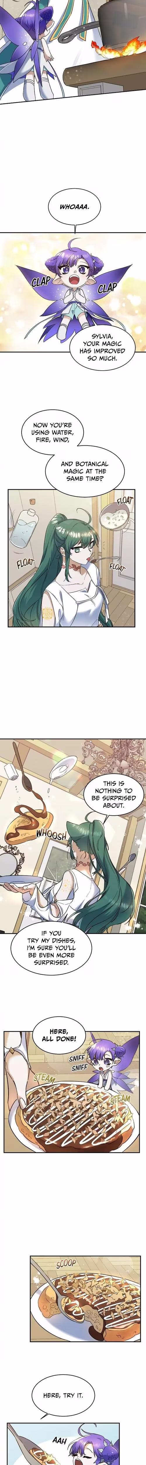 Cooking Sorcerer - Chapter 20 - Part 8