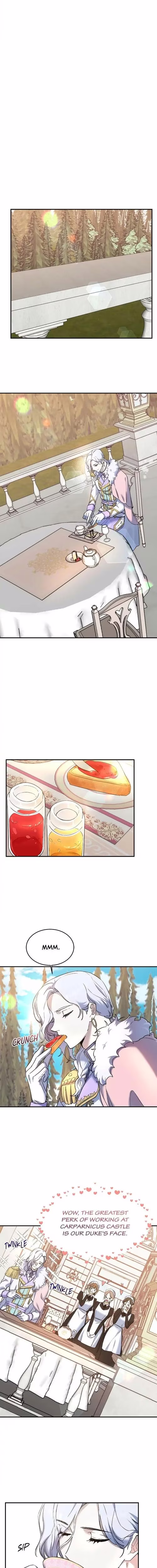 Cooking Sorcerer - Chapter 20 - Part 10