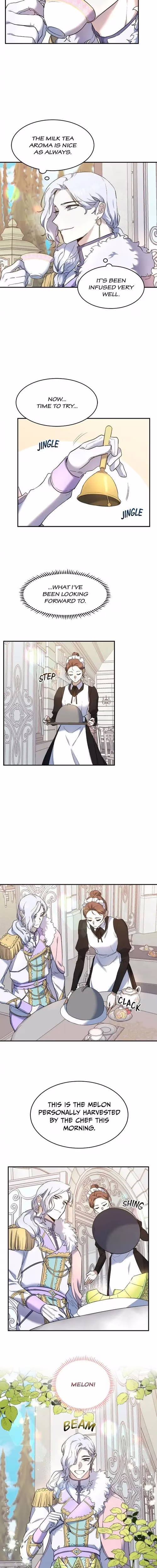 Cooking Sorcerer - Chapter 20 - Part 11