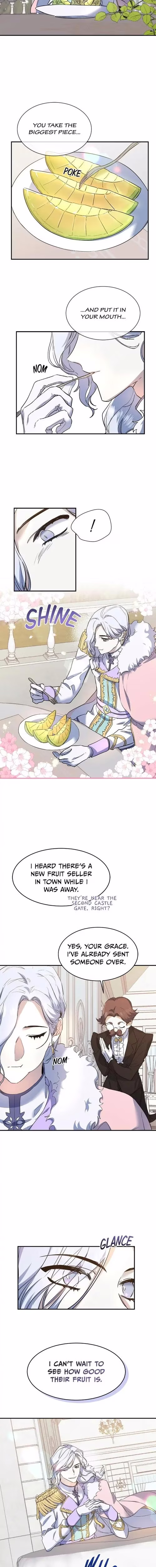 Cooking Sorcerer - Chapter 20 - Part 12