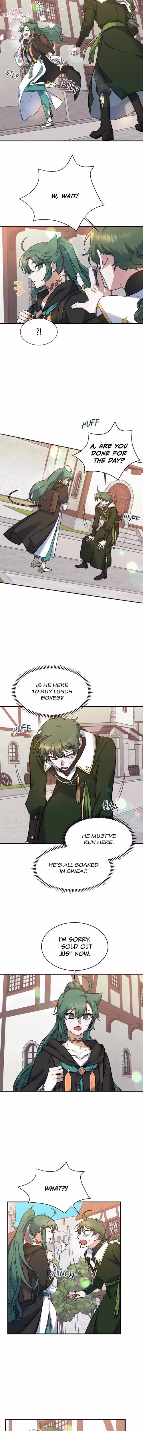 Cooking Sorcerer - Chapter 21 - Part 5