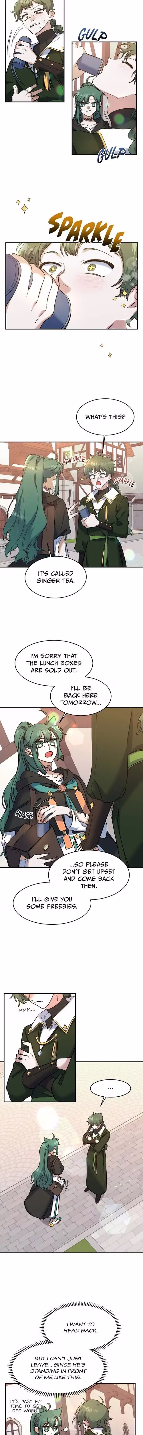 Cooking Sorcerer - Chapter 21 - Part 7