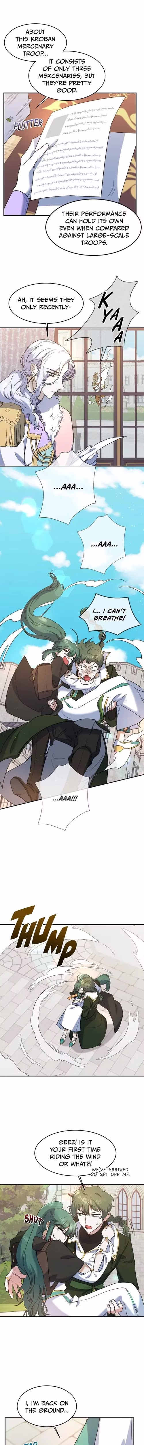 Cooking Sorcerer - Chapter 21 - Part 11