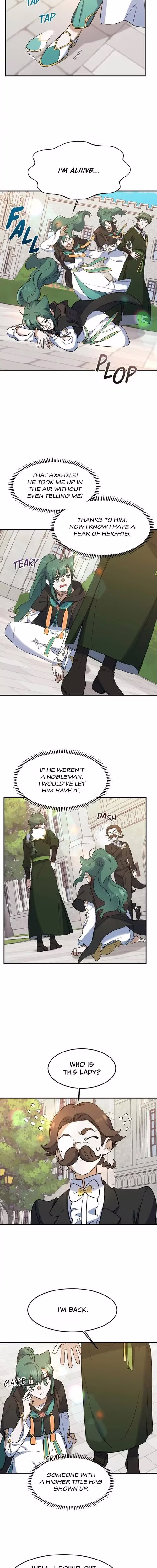 Cooking Sorcerer - Chapter 21 - Part 12