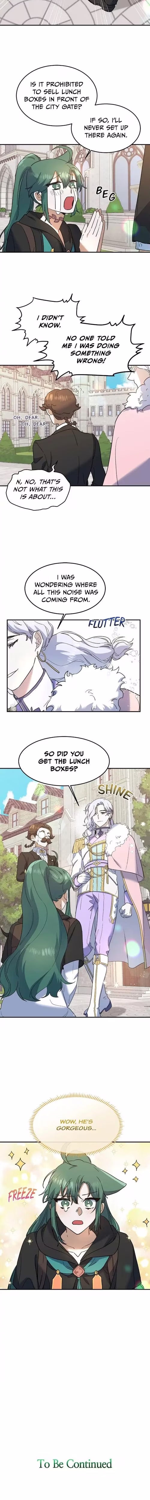 Cooking Sorcerer - Chapter 21 - Part 14