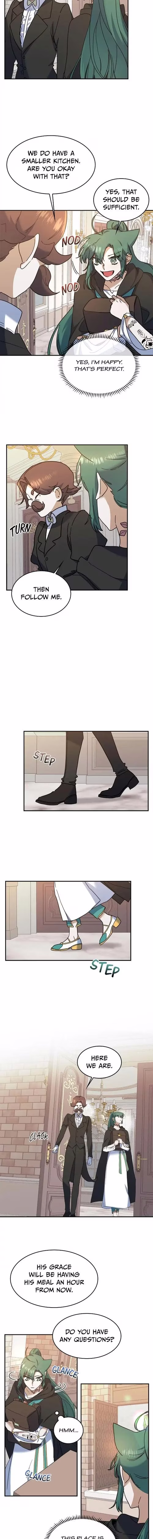 Cooking Sorcerer - Chapter 22 - Part 7