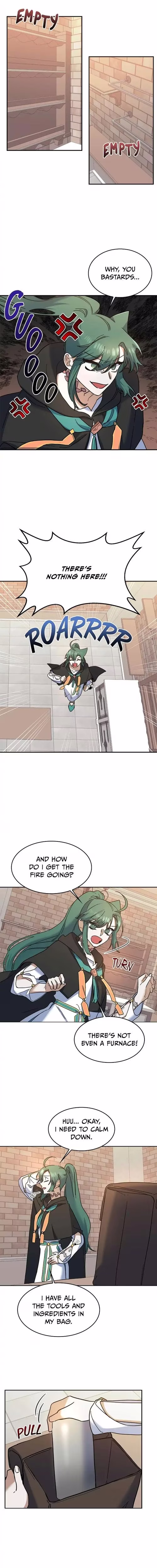 Cooking Sorcerer - Chapter 22 - Part 10