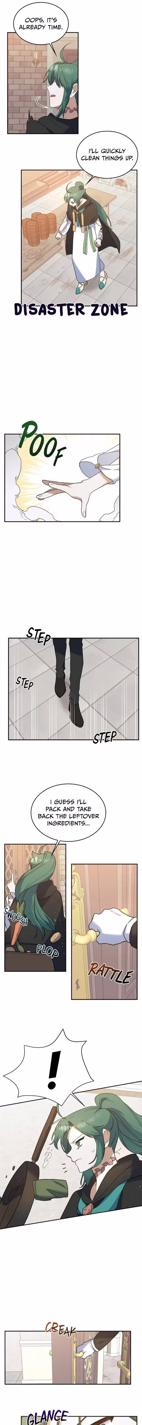 Cooking Sorcerer - Chapter 22 - Part 13