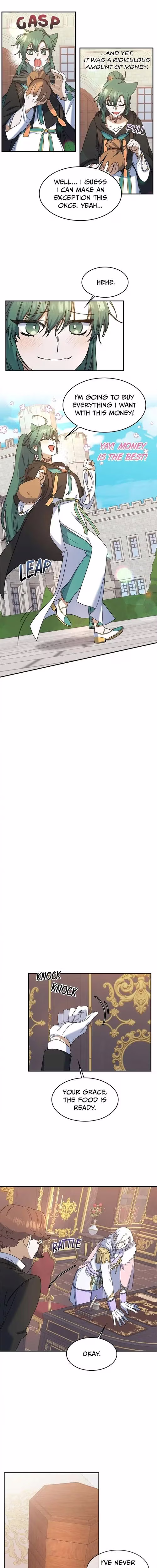 Cooking Sorcerer - Chapter 23 - Part 4