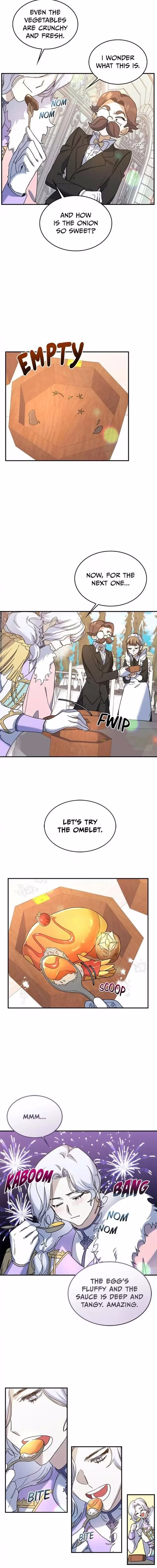 Cooking Sorcerer - Chapter 23 - Part 7