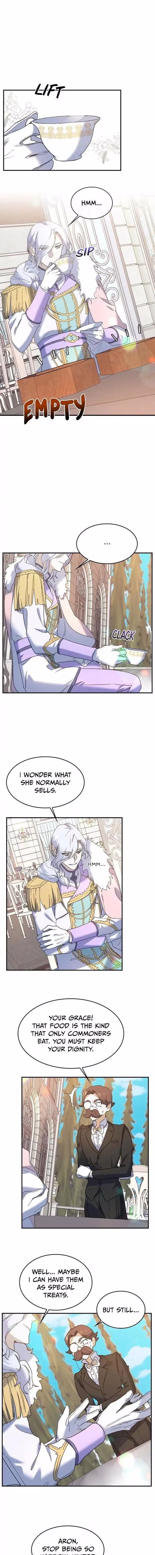 Cooking Sorcerer - Chapter 23 - Part 10