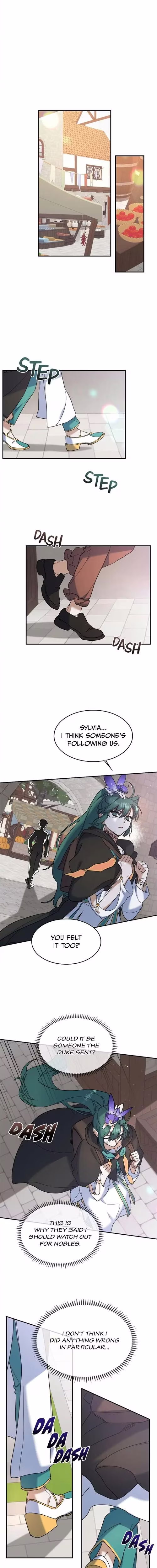 Cooking Sorcerer - Chapter 23 - Part 12