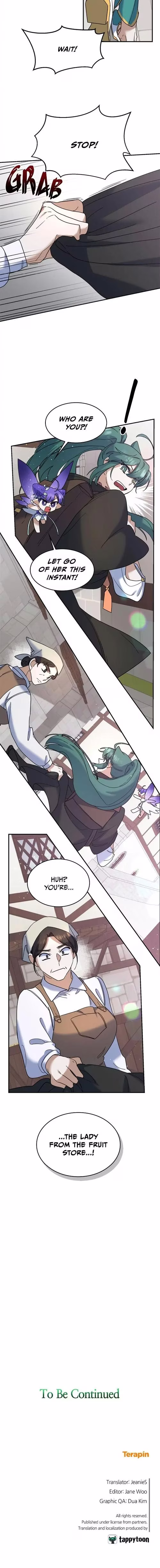 Cooking Sorcerer - Chapter 23 - Part 13