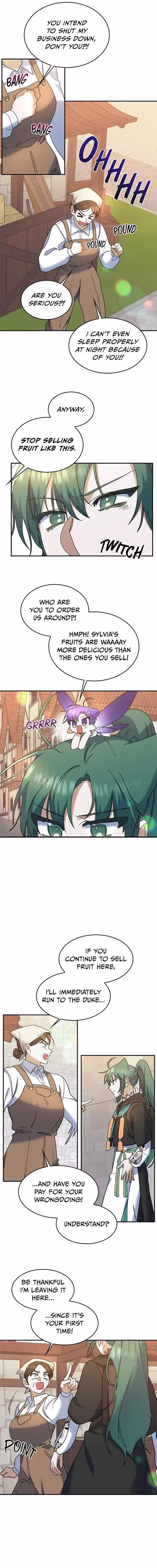 Cooking Sorcerer - Chapter 24 - Part 4