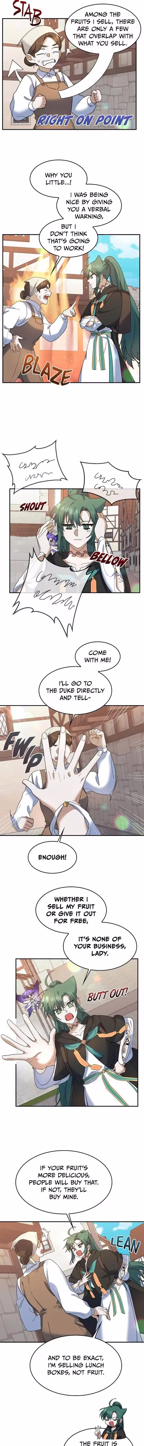 Cooking Sorcerer - Chapter 24 - Part 6