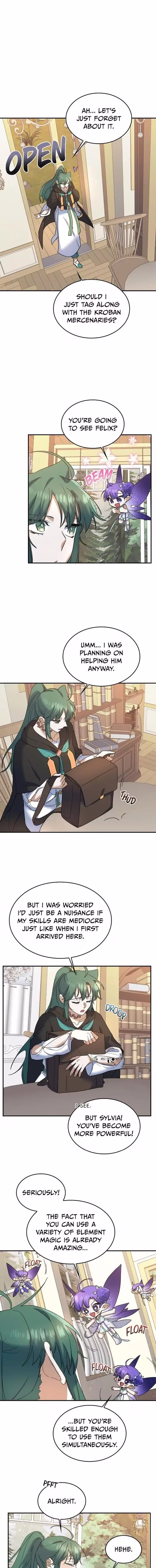 Cooking Sorcerer - Chapter 24 - Part 10