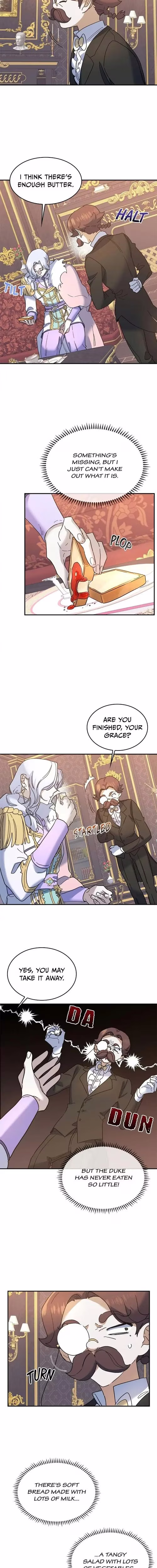 Cooking Sorcerer - Chapter 24 - Part 12