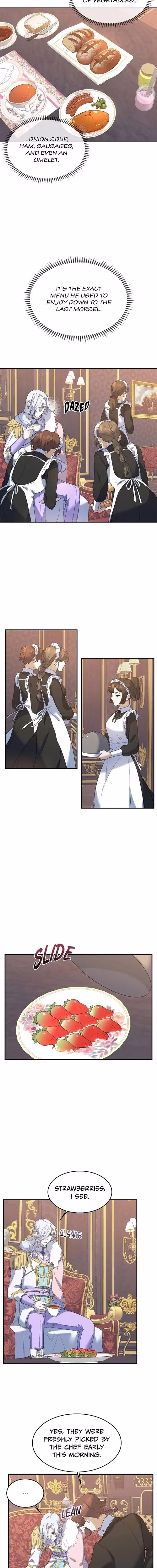 Cooking Sorcerer - Chapter 24 - Part 13