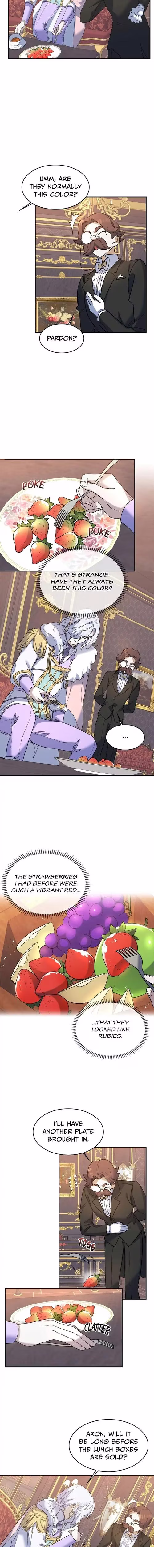 Cooking Sorcerer - Chapter 24 - Part 14