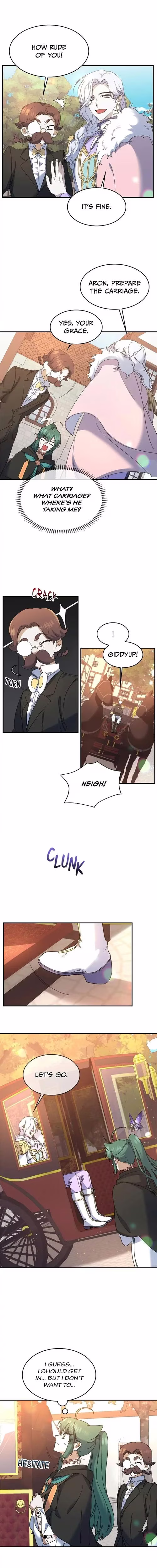 Cooking Sorcerer - Chapter 25 - Part 4