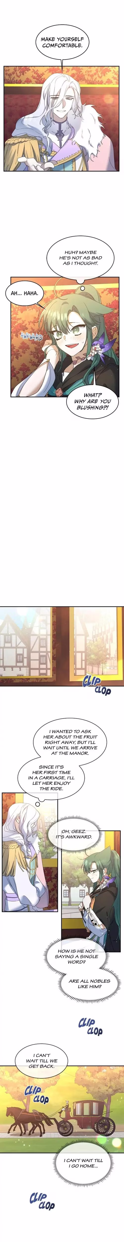 Cooking Sorcerer - Chapter 25 - Part 6