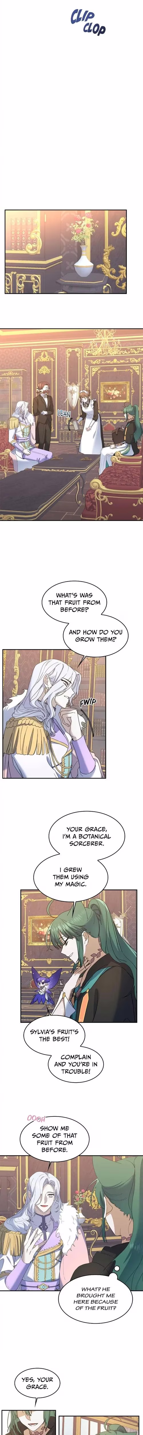 Cooking Sorcerer - Chapter 25 - Part 7