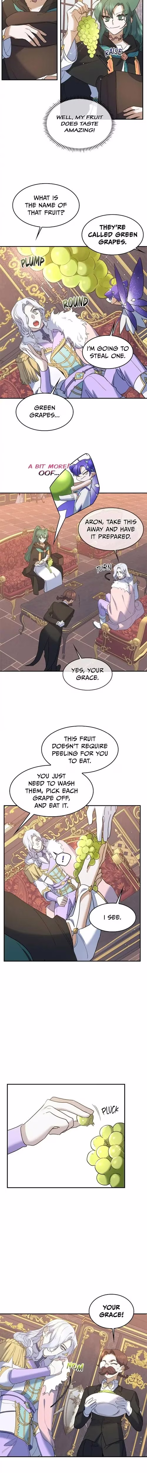 Cooking Sorcerer - Chapter 25 - Part 8