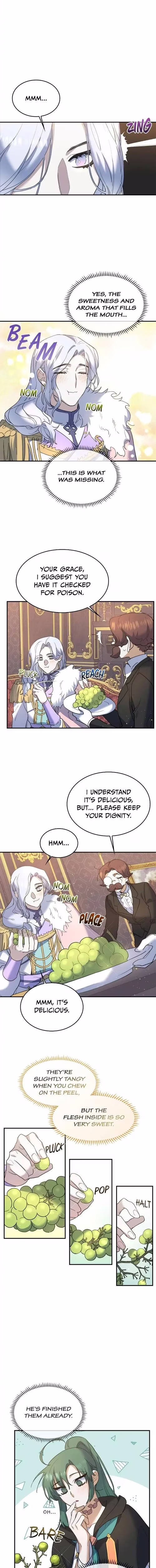 Cooking Sorcerer - Chapter 25 - Part 9