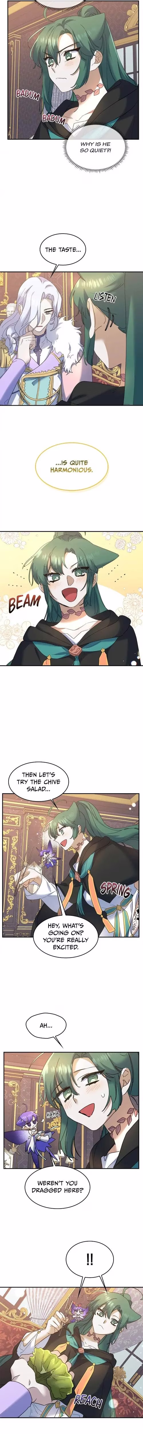 Cooking Sorcerer - Chapter 26 - Part 3