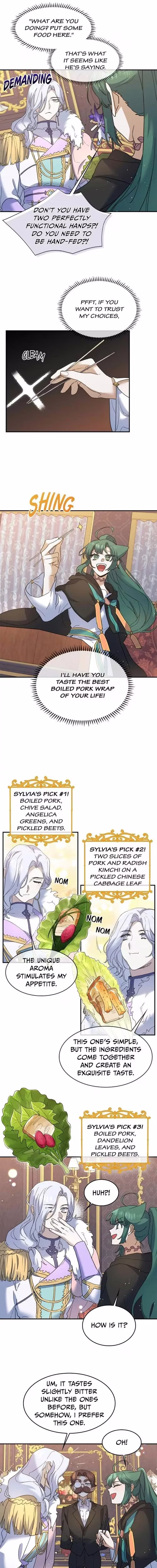 Cooking Sorcerer - Chapter 26 - Part 4