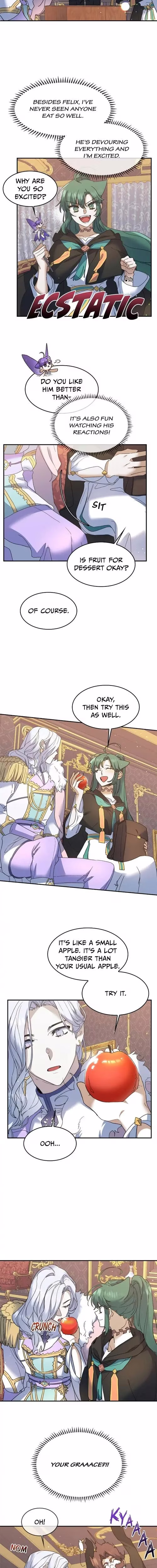 Cooking Sorcerer - Chapter 26 - Part 5