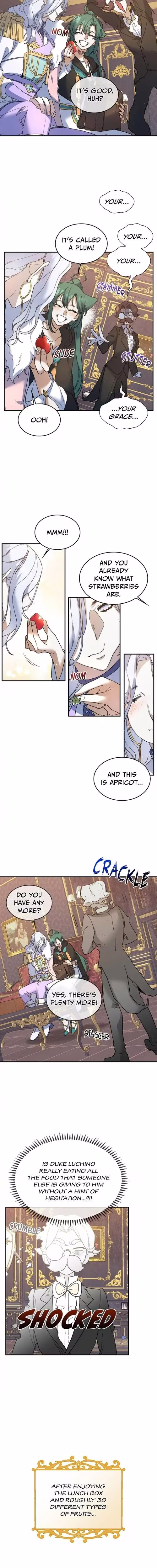 Cooking Sorcerer - Chapter 26 - Part 6