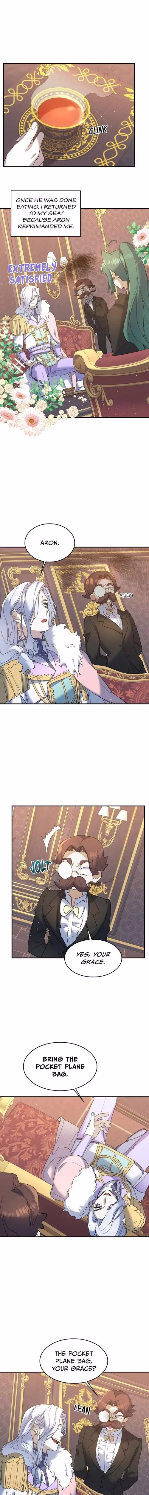 Cooking Sorcerer - Chapter 26 - Part 7