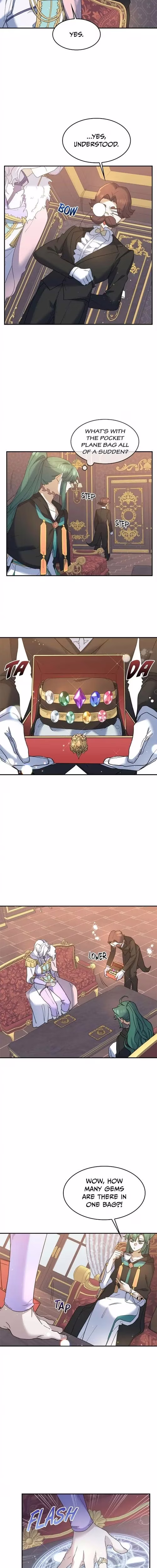 Cooking Sorcerer - Chapter 26 - Part 8