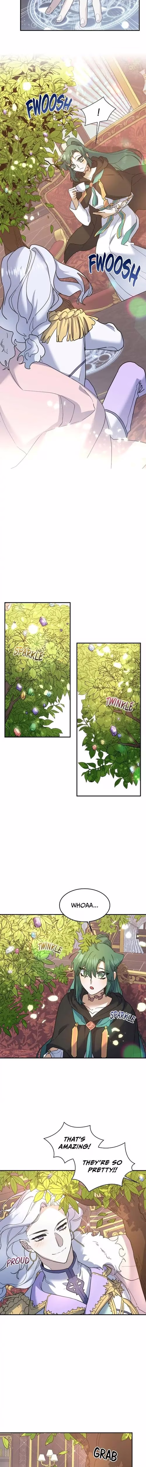 Cooking Sorcerer - Chapter 26 - Part 9