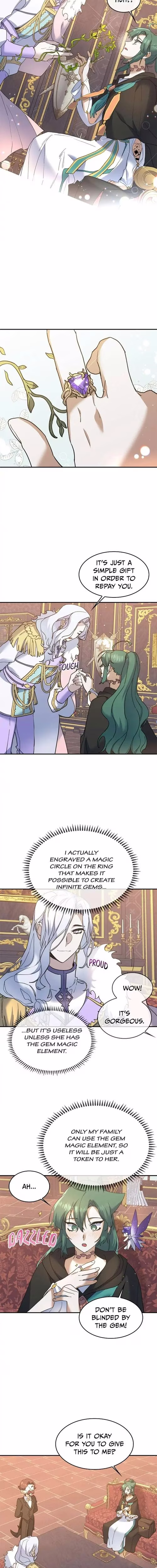 Cooking Sorcerer - Chapter 26 - Part 11