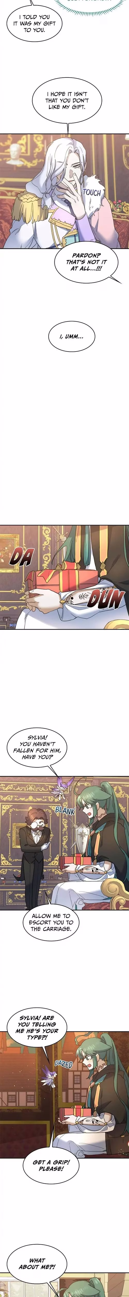 Cooking Sorcerer - Chapter 26 - Part 13