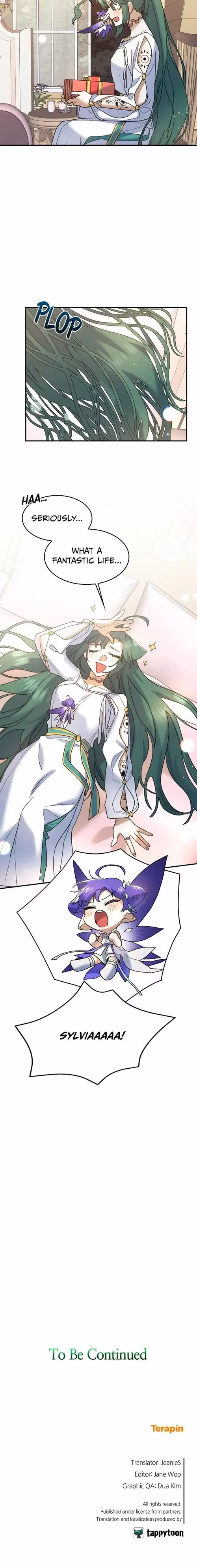 Cooking Sorcerer - Chapter 26 - Part 14