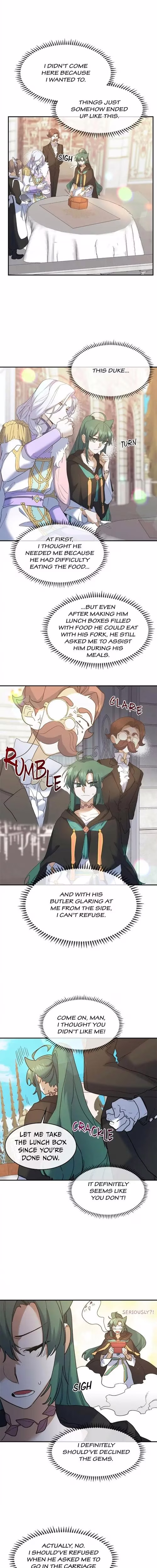 Cooking Sorcerer - Chapter 27 - Part 3