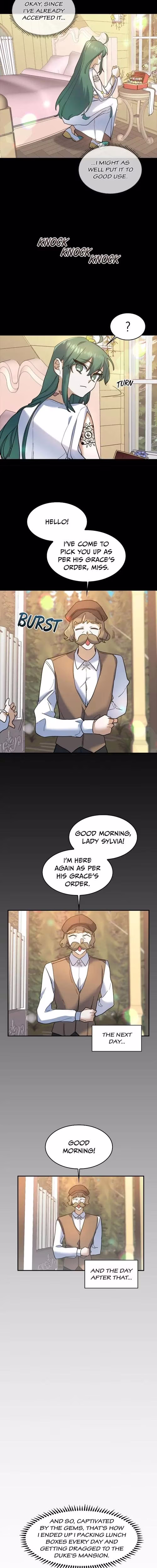 Cooking Sorcerer - Chapter 27 - Part 5